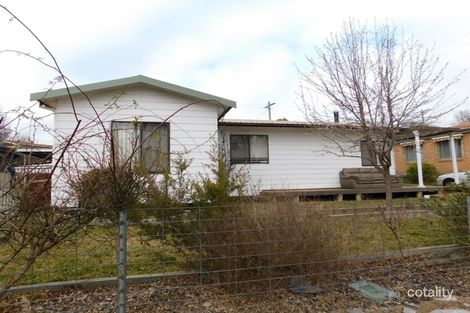 Property photo of 45 Wangie Street Cooma NSW 2630