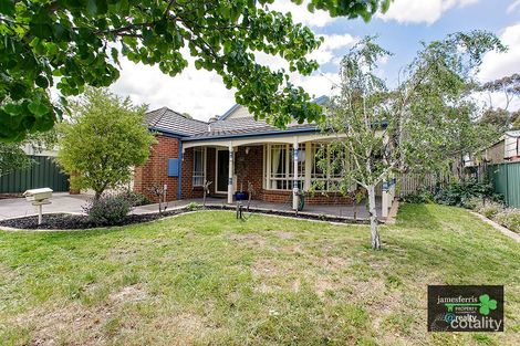 Property photo of 20 Greenwich Close Wyndham Vale VIC 3024