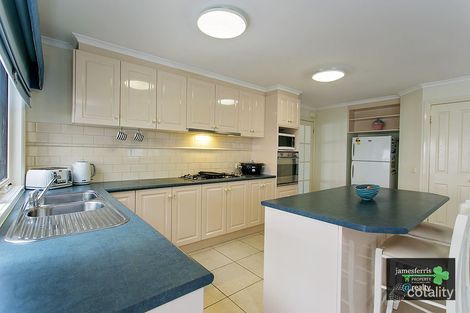 Property photo of 20 Greenwich Close Wyndham Vale VIC 3024