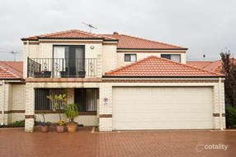Property photo of 5/284 Albert Street Balcatta WA 6021