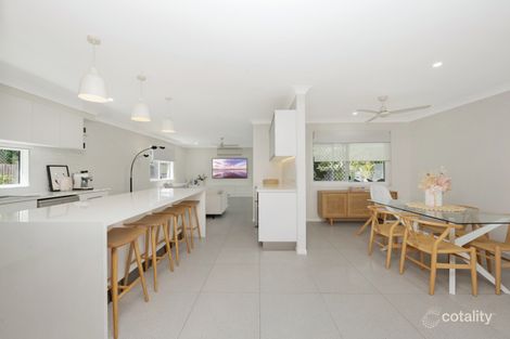 Property photo of 33 Sherriff Hermit Park QLD 4812