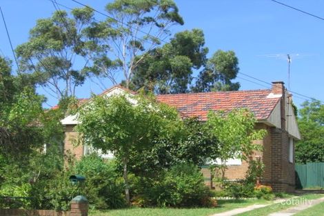 Property photo of 5 Alma Street Rydalmere NSW 2116