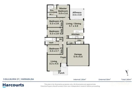 Property photo of 9 Bulburin Street Yarrabilba QLD 4207