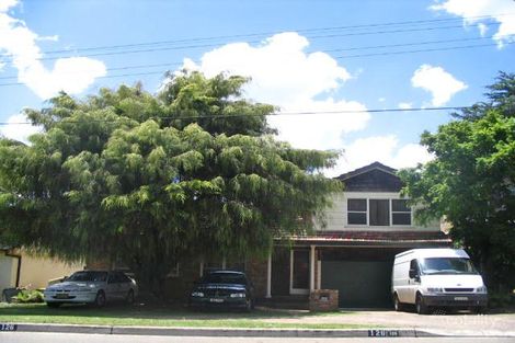 126 Lantana Rd, Engadine, NSW 2233