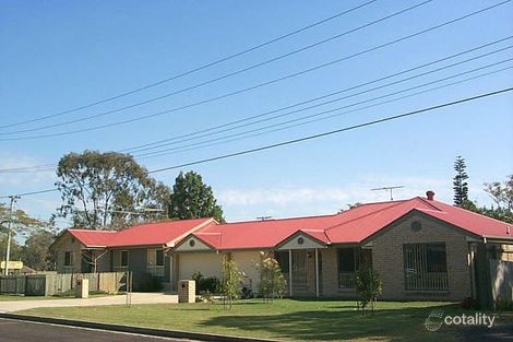 2/54 Russell St, Cleveland, QLD 4163