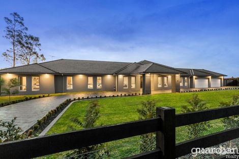 Property photo of 34 Fuggles Road Kenthurst NSW 2156