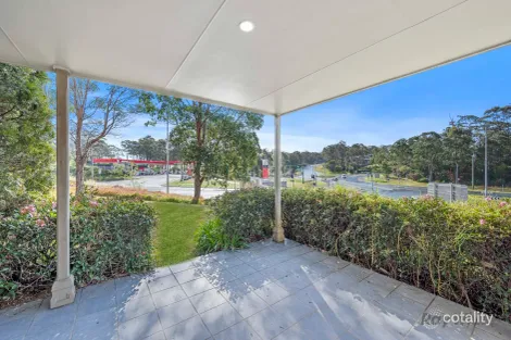 Property photo of 2 Peninsula Drive North Batemans Bay NSW 2536