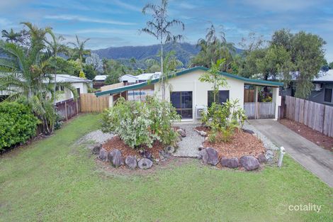 Property photo of 5 Vianen Close Bentley Park QLD 4869