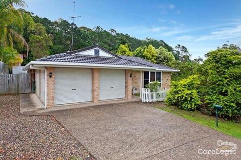 Property photo of 1 Possum Court Capalaba QLD 4157