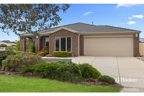 1 Furnari Cl, Broadford, VIC 3658