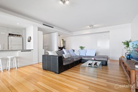 53/40-46 Boundary St, South Brisbane, QLD 4101