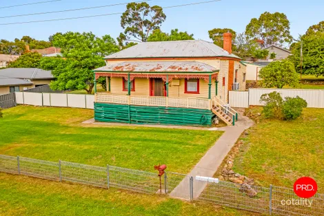 13 Barney St, North Bendigo, VIC 3550