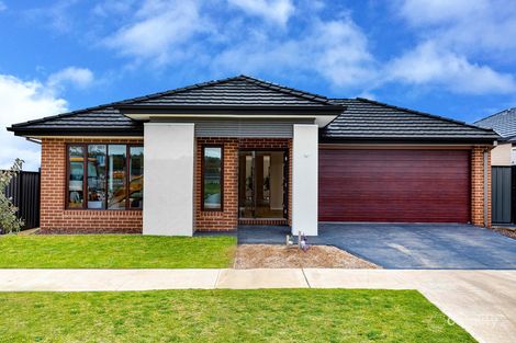 Property photo of 187 Highpark Drive Wollert VIC 3750