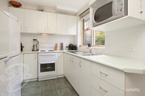 Property photo of 9/126 Croydon Avenue Croydon Park NSW 2133