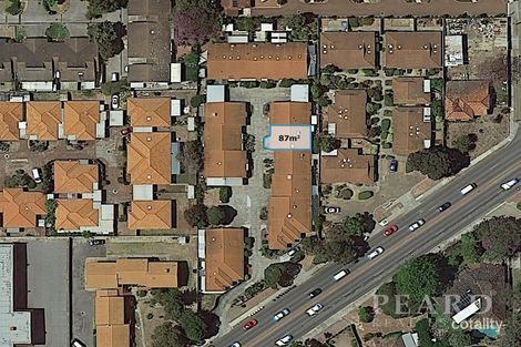 Property photo of 12/57 Manning Road Como WA 6152