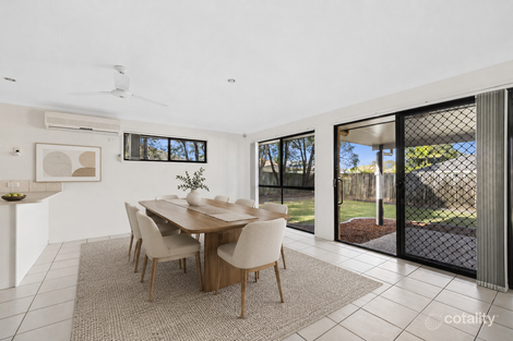 Property photo of 27 Sandhurst Crescent Upper Coomera QLD 4209