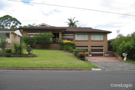 Property photo of 47 Model Farms Road Winston Hills NSW 2153