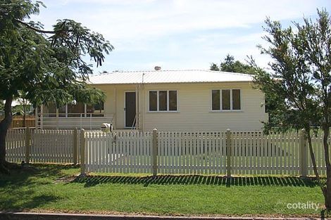 33 Clarke St, Garbutt, QLD 4814