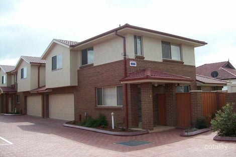 Property photo of 19-21 Marsh Parade Casula NSW 2170