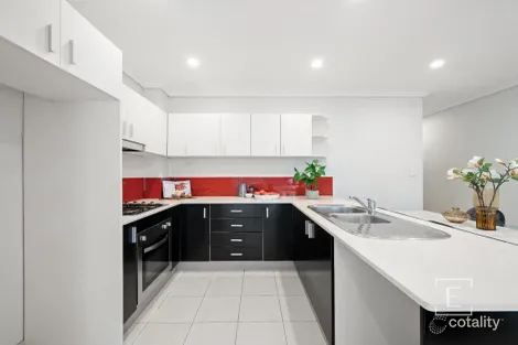 Property photo of 10/28-32 Marlborough Road Homebush West NSW 2140