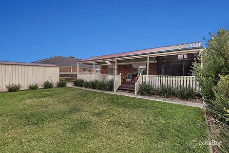 Property photo of 21 Staton Crescent Melton West VIC 3337