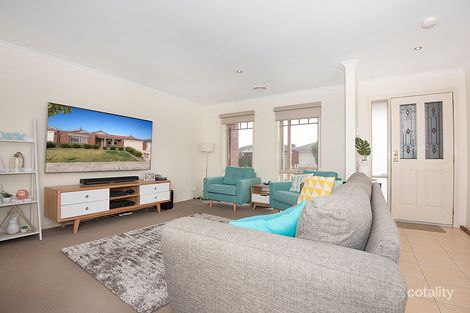 Property photo of 21 Staton Crescent Melton West VIC 3337