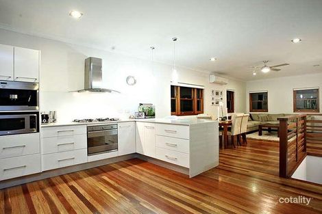 Property photo of 27 Lizzie Street Bardon QLD 4065