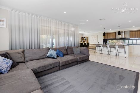 Property photo of 3 Lee Way Lloyd NSW 2650