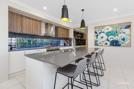 Property photo of 3 Lee Way Lloyd NSW 2650