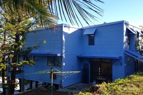 Property photo of 9 Alexander Street Zilzie QLD 4710