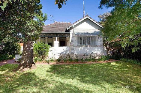 Property photo of 16 Muttama Road Artarmon NSW 2064