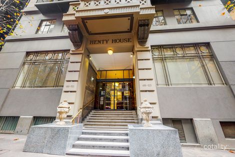 305/501-503 Little Collins St, Melbourne, VIC 3000