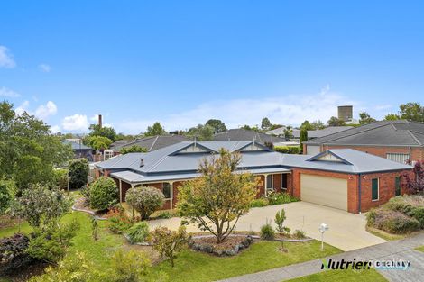 31 Davey Dr, Drouin, VIC 3818