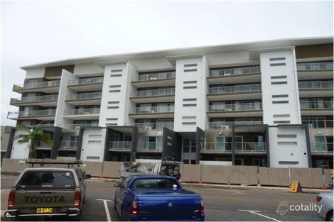 5/7-13 Shore St E, Cleveland, QLD 4163