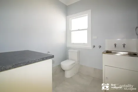 Property photo of 1 Atkinson Street Mudgee NSW 2850
