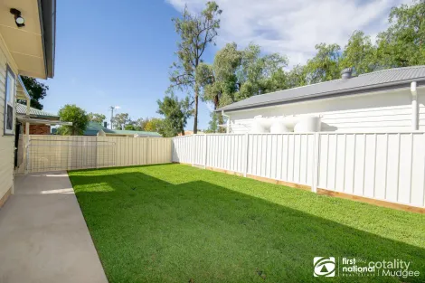 Property photo of 1 Atkinson Street Mudgee NSW 2850
