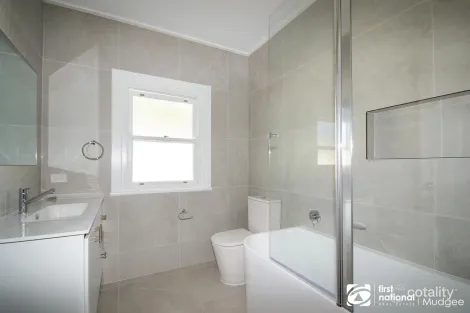 Property photo of 1 Atkinson Street Mudgee NSW 2850