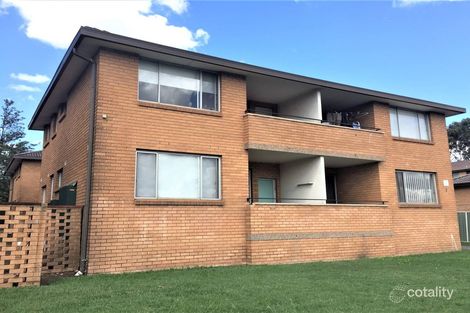 6/2 Station St, St Marys, NSW 2760