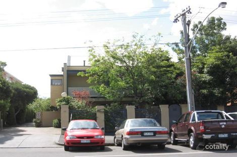 Property photo of 10/191 McKean Street Fitzroy North VIC 3068