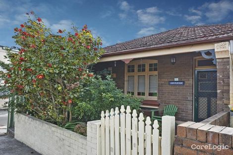 Property photo of 90A Constitution Road Dulwich Hill NSW 2203
