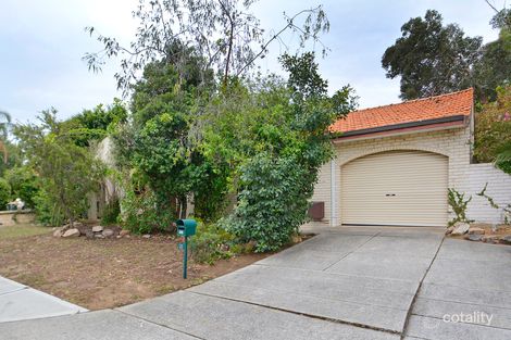 Property photo of 22 Colgrain Way Duncraig WA 6023