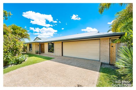 Property photo of 7 Reddy Drive Norman Gardens QLD 4701