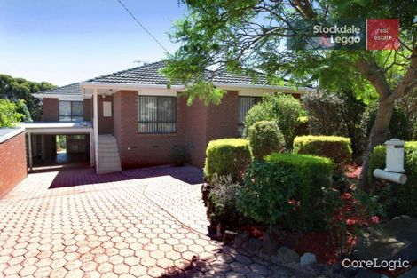 Property photo of 43 Harricks Crescent Attwood VIC 3049