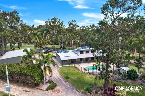 Property photo of 63 Dundowran Road Walligan QLD 4655