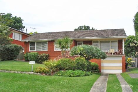 15 Magnolia St, Kirrawee, NSW 2232