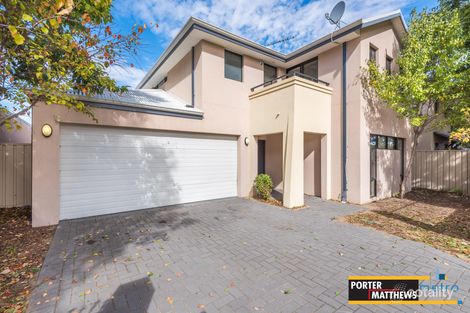 Property photo of 56B Campbell Street Rivervale WA 6103