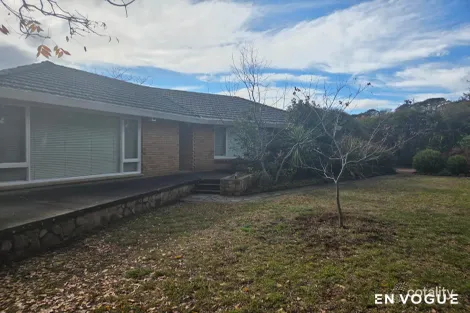 Property photo of 37 Legge Street Downer ACT 2602