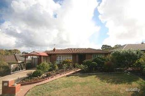 18 Glenhuntly Dr, Flagstaff Hill, SA 5159