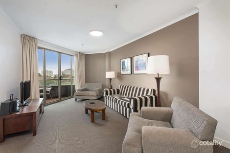 906/333-351 Exhibition St, Melbourne, VIC 3000