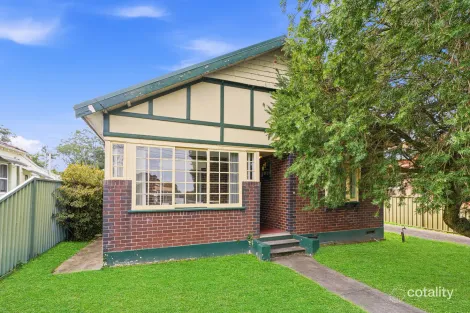 1/11 WINGATE AVE, EASTWOOD, NSW 2122